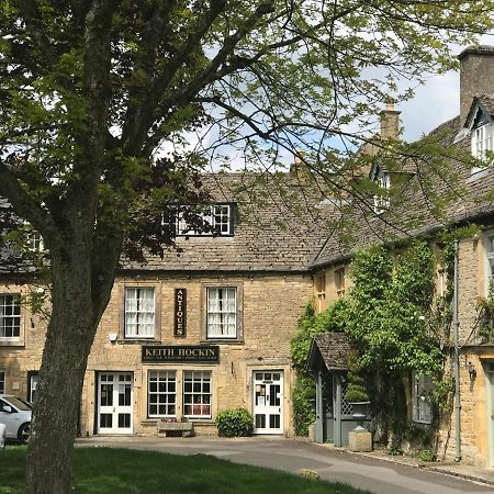 Lucy'S Tearoom Stow-on-the-Wold Exterior foto